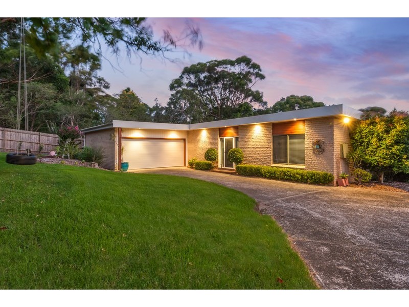 50 Bellevue Road, Tumbi Umbi NSW 2261