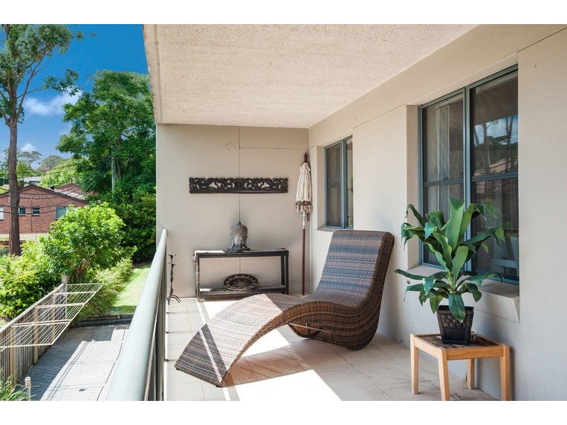 2/1 Creighton Lane, Point Frederick NSW 2250