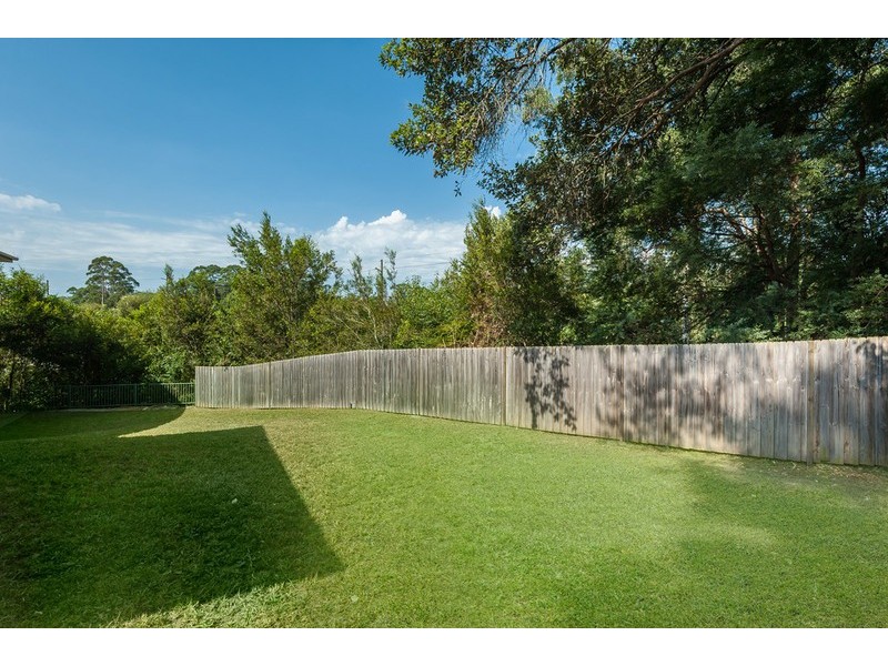 34 Railway Crescent, Lisarow NSW 2250