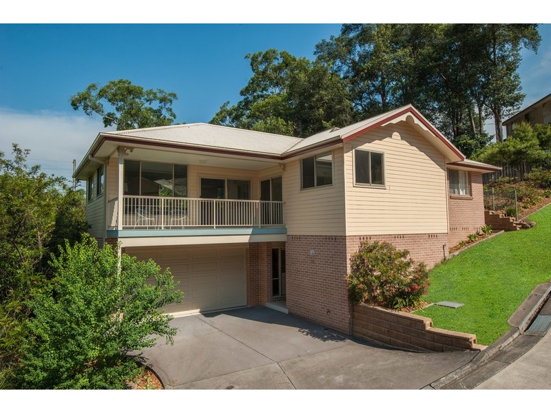 34 Railway Crescent, Lisarow NSW 2250