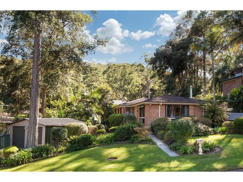 27 Rainforest Road, Wyoming NSW 2250