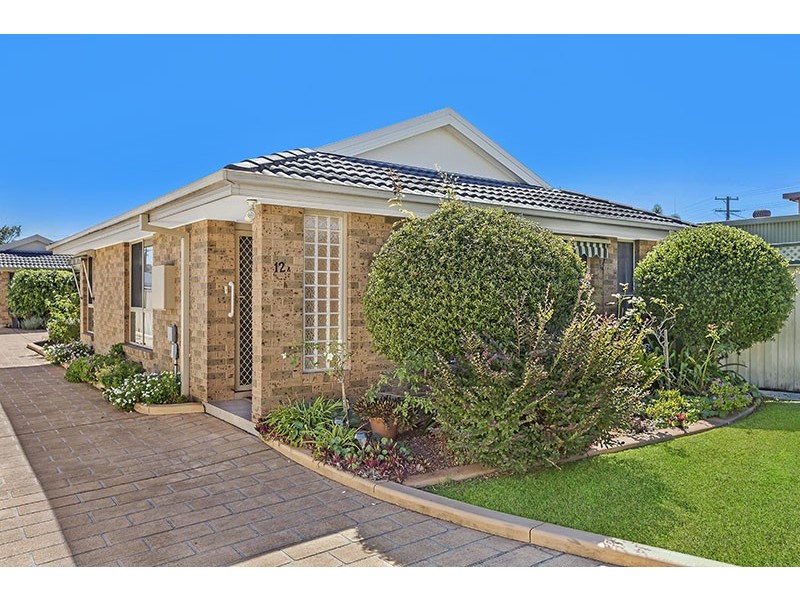 1/12a Surf Street, Long Jetty NSW 2261