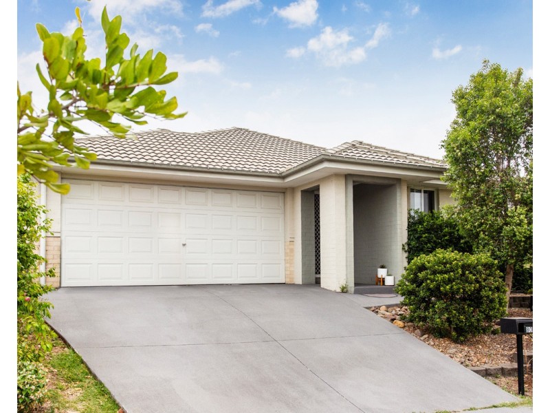 80 Settlement Drive, Wadalba NSW 2259