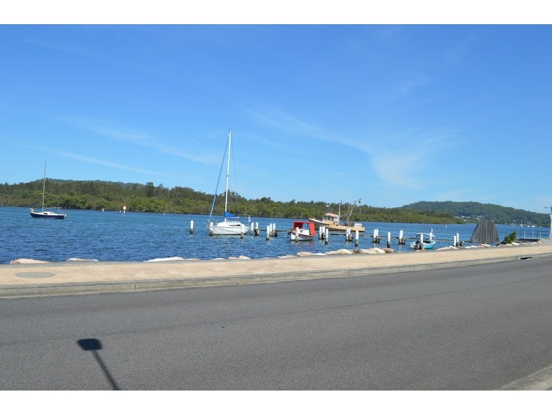 46 Henderson Road, Saratoga NSW 2251