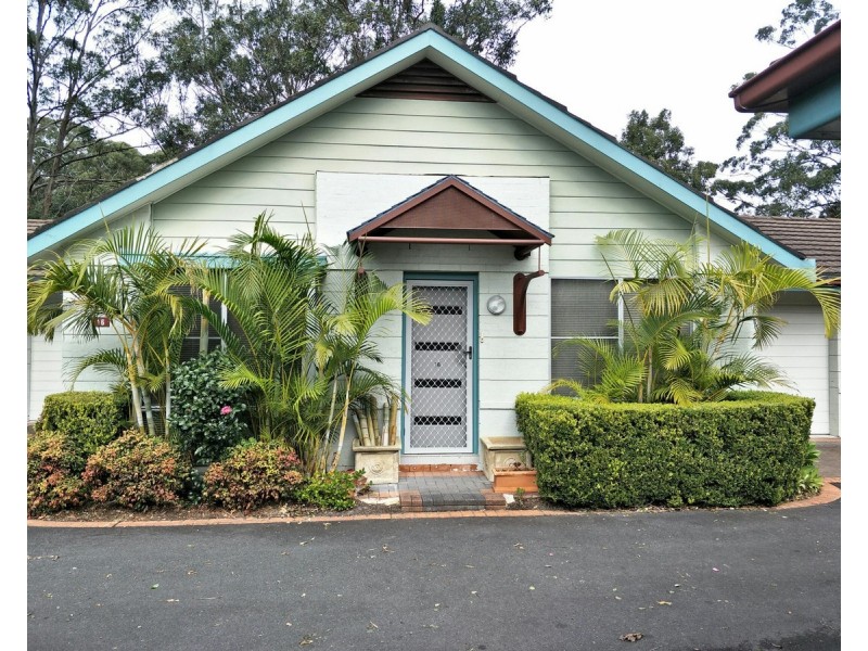 16/30 School Street, Kincumber NSW 2251