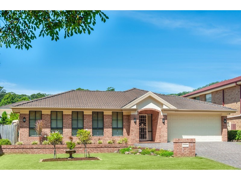 33 Jessie Hurley Drive, Erina NSW 2250