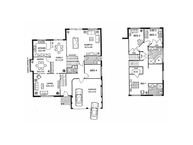 41 Windemere Drive, Terrigal NSW 2260 Floorplan