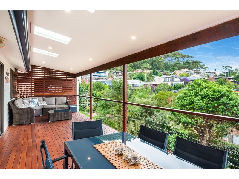 14 Coreen Drive, Wamberal NSW 2260