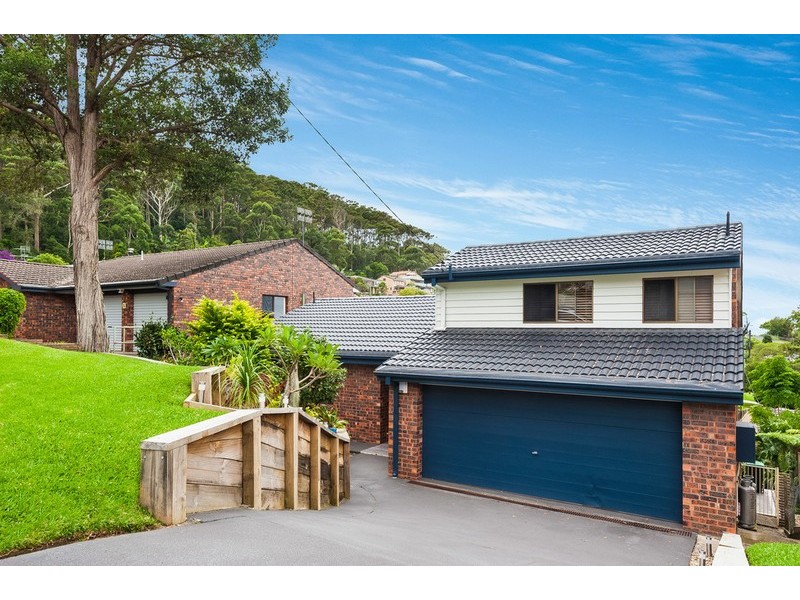 14 Coreen Drive, Wamberal NSW 2260