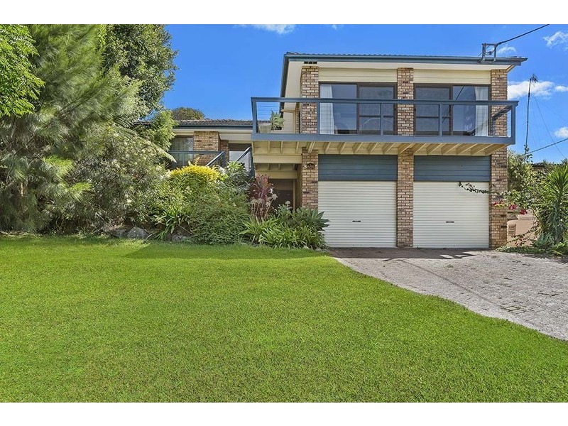 126a Ocean View Drive, Wamberal NSW 2260