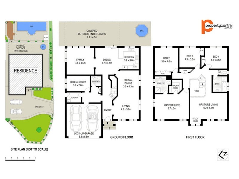 65 Jessie Hurley Drive, Erina NSW 2250