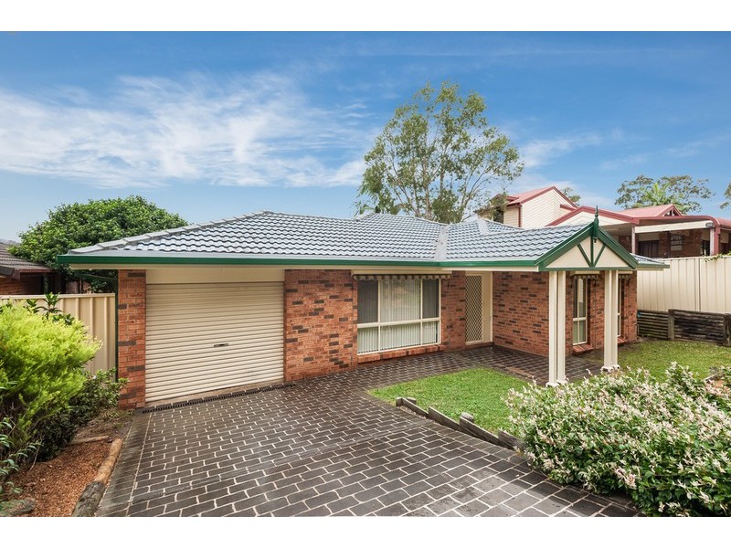 58 Bundeena Road, Glenning Valley NSW 2261