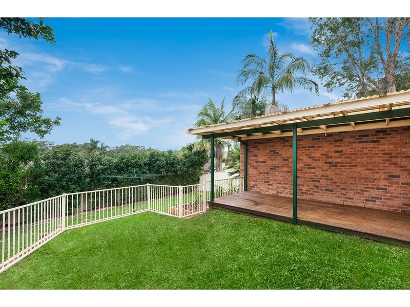 58 Bundeena Road, Glenning Valley NSW 2261