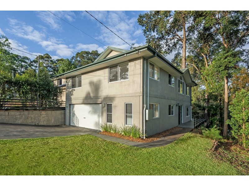 14 River Street, Springfield NSW 2250