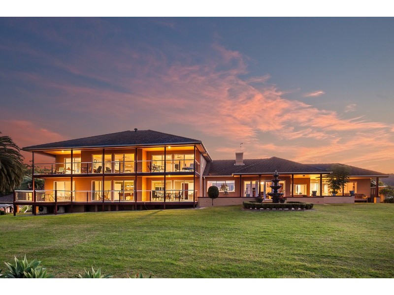 360 Scenic Highway, Terrigal NSW 2260