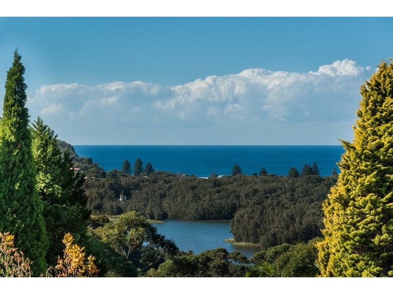360 Scenic Highway, Terrigal NSW 2260