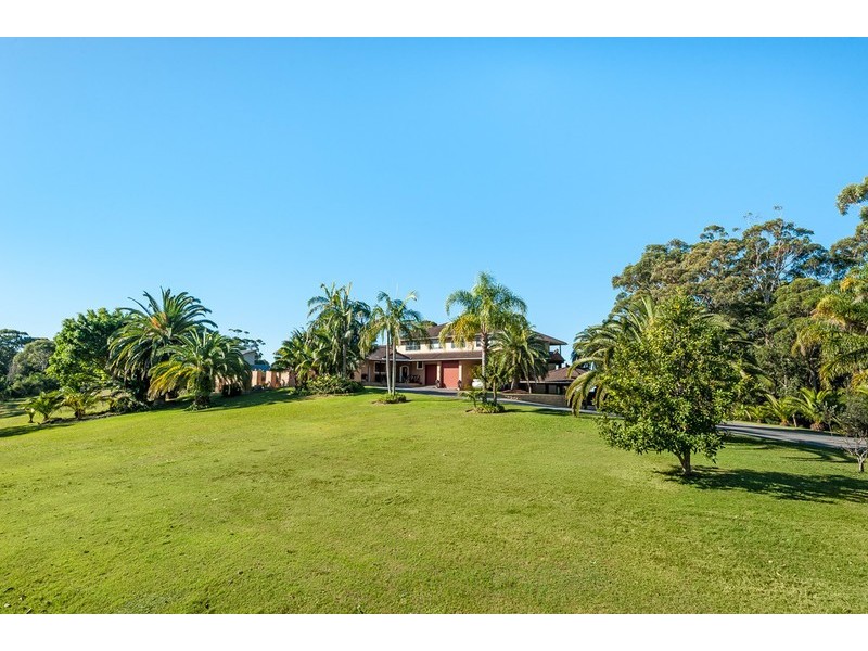 360 Scenic Highway, Terrigal NSW 2260