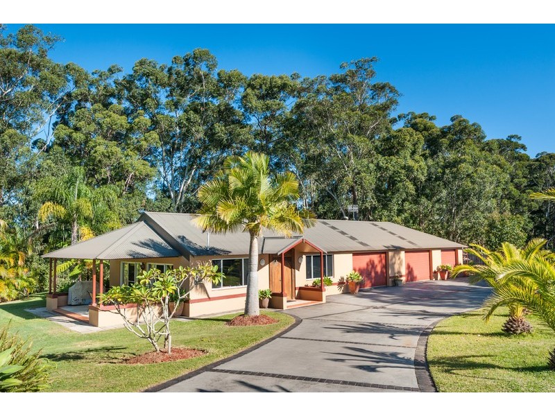 360 Scenic Highway, Terrigal NSW 2260