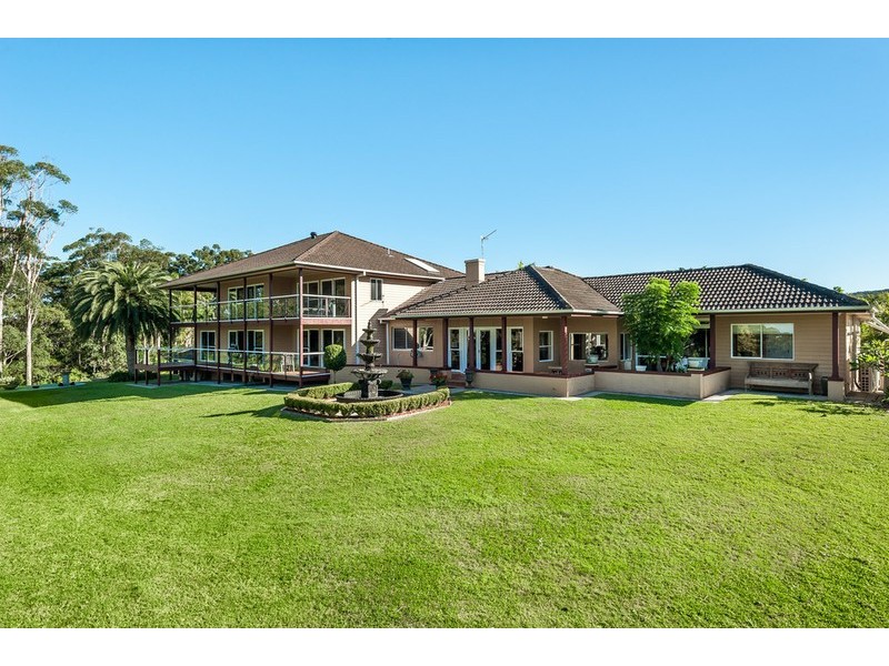 360 Scenic Highway, Terrigal NSW 2260