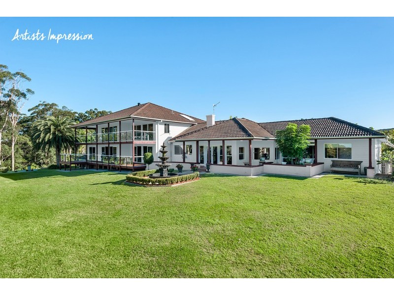 360 Scenic Highway, Terrigal NSW 2260