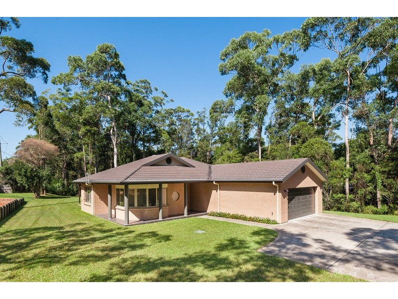 255 Wells Street, Springfield NSW 2250