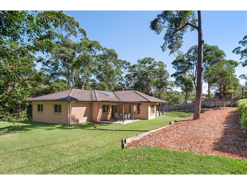 255 Wells Street, Springfield NSW 2250