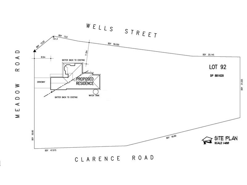 255 Wells Street, Springfield NSW 2250