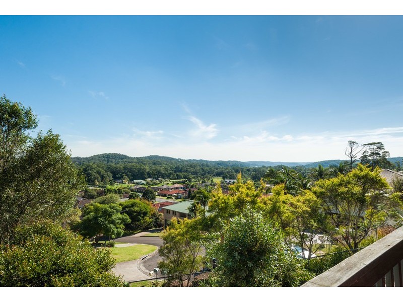 15 Crestview Place, Lisarow NSW 2250