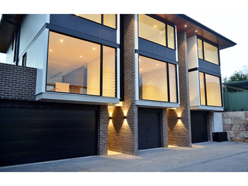 1/27 Webb Street, East Gosford NSW 2250