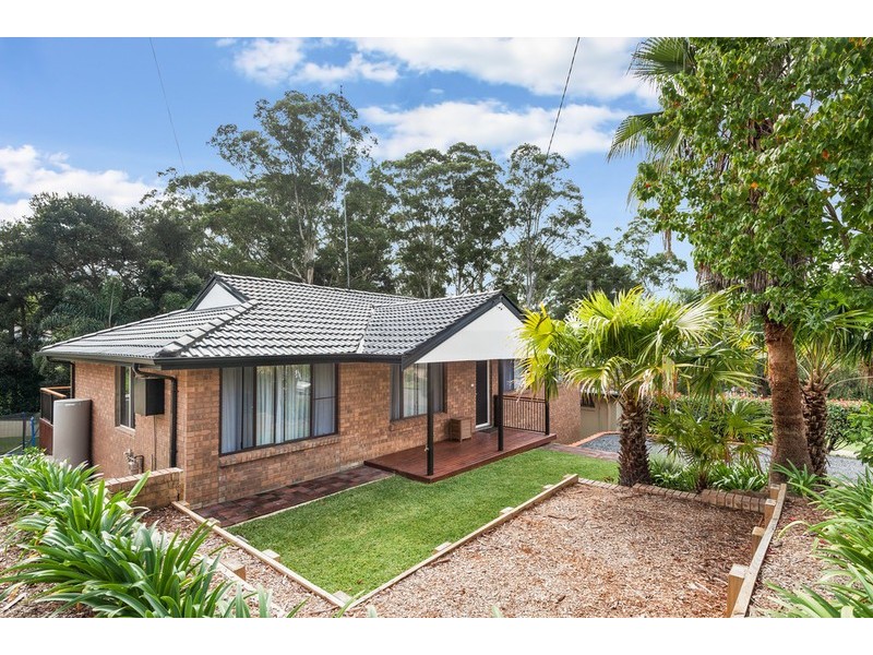 1 Yirik Close, Lisarow NSW 2250