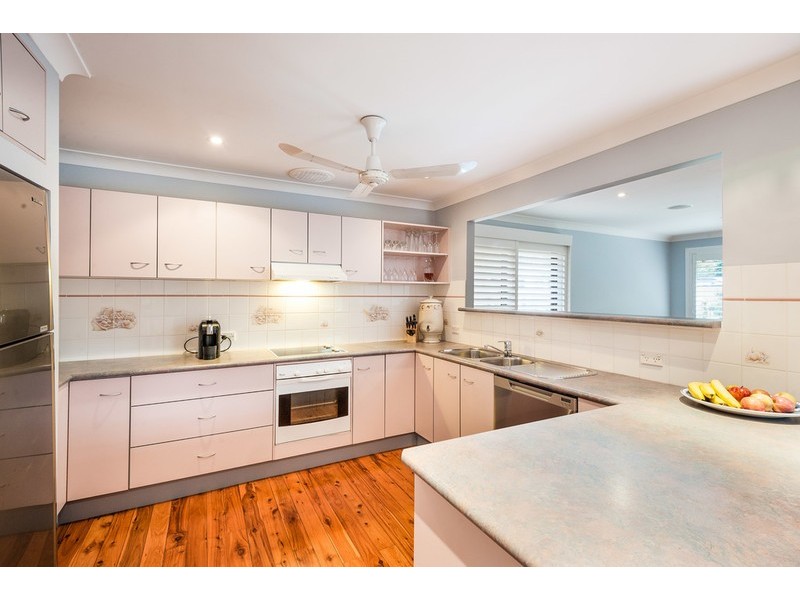 1 Yirik Close, Lisarow NSW 2250