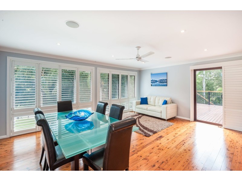 1 Yirik Close, Lisarow NSW 2250