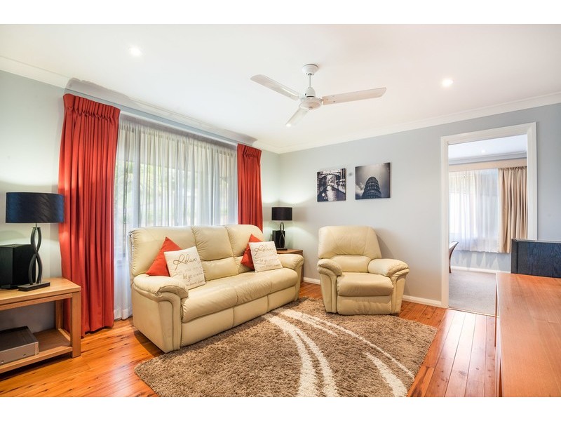 1 Yirik Close, Lisarow NSW 2250