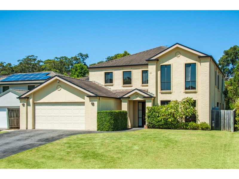 8 Jean Marie Crescent, Erina NSW 2250