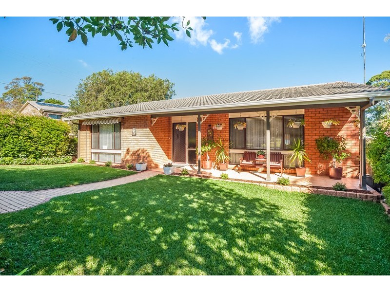 1 Union Street, Bensville NSW 2251