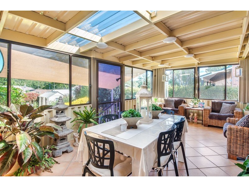 1 Union Street, Bensville NSW 2251