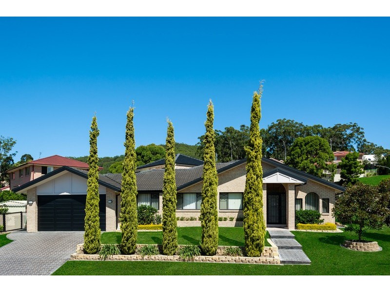 2 Avia Avenue, Erina NSW 2250