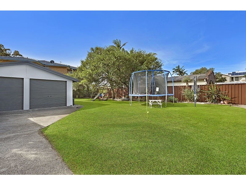 4 Bondi Road, The Entrance North NSW 2261