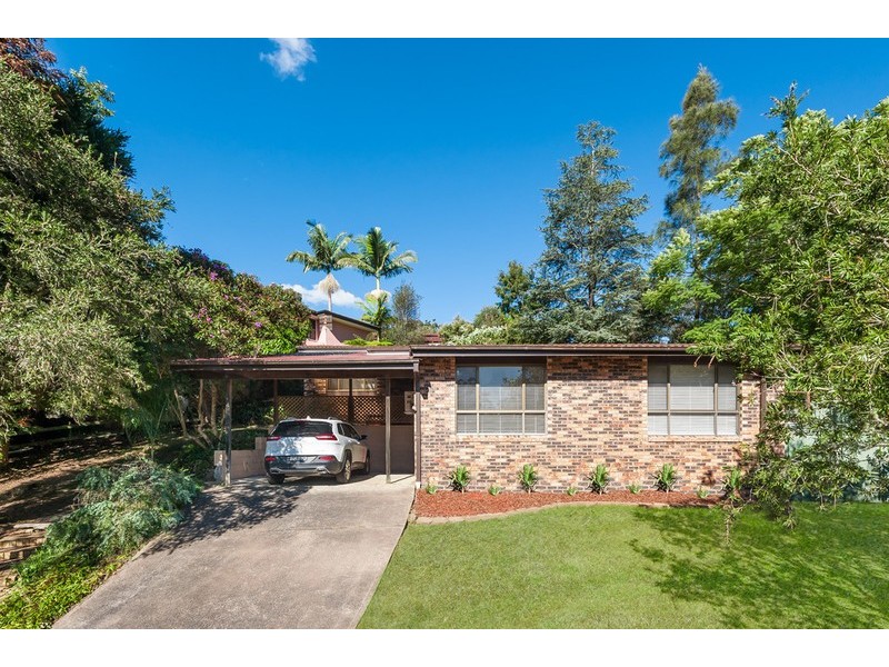 4 Cranbrook Street, Wyoming NSW 2250