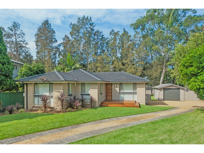 12 Morella Close, Springfield NSW 2250