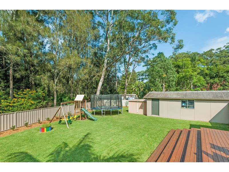 12 Morella Close, Springfield NSW 2250