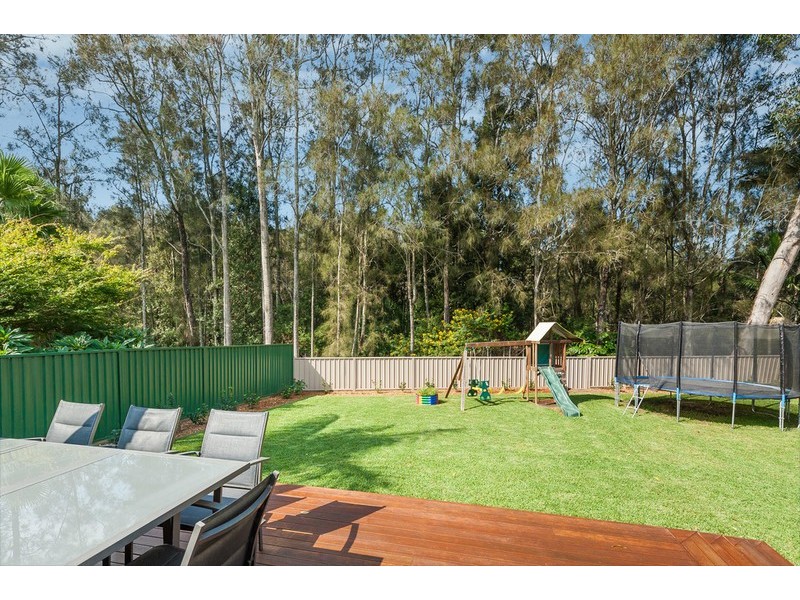 12 Morella Close, Springfield NSW 2250