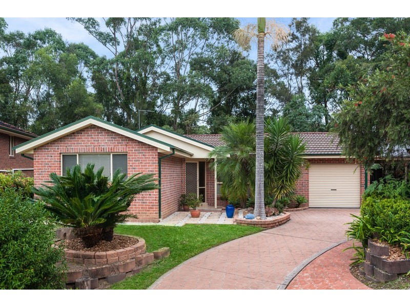 18 Mahogany Place, Springfield NSW 2250