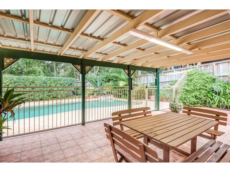 18 Mahogany Place, Springfield NSW 2250