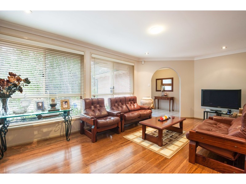 18 Mahogany Place, Springfield NSW 2250