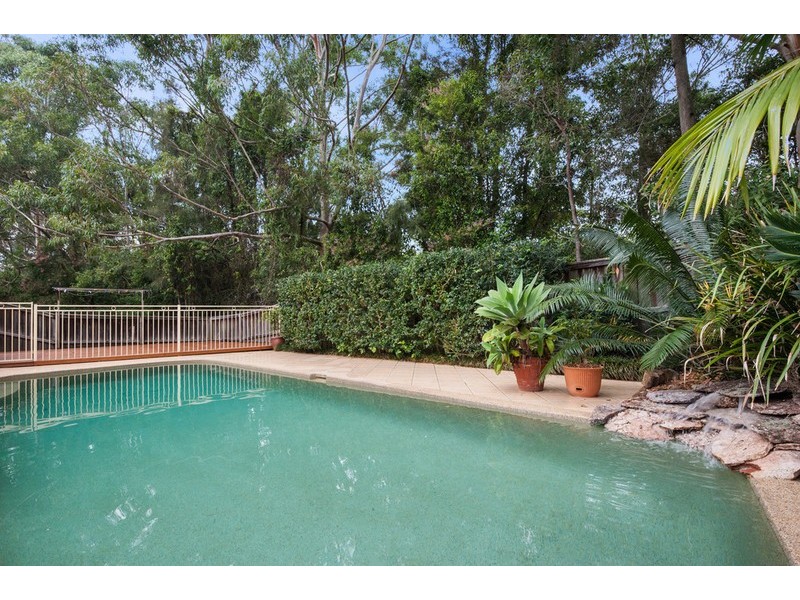 18 Mahogany Place, Springfield NSW 2250