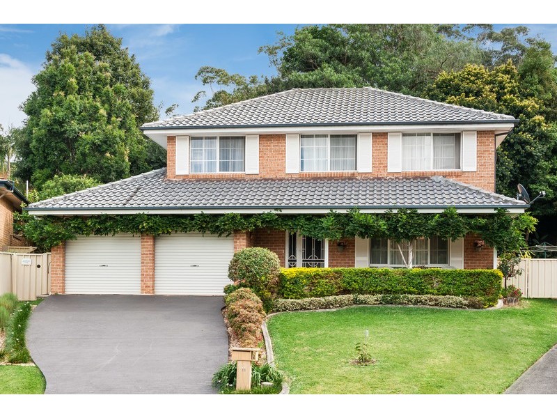 11 Blue Wren Close, Green Point NSW 2251
