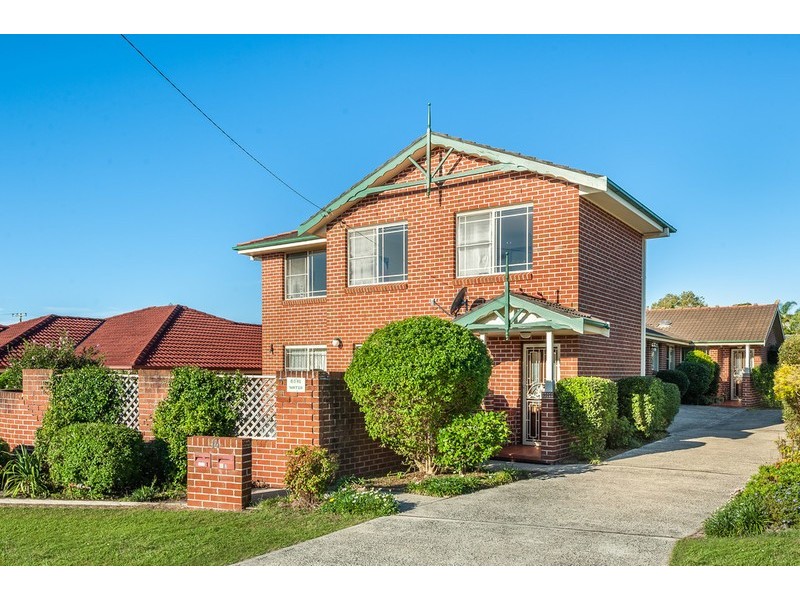 1/14 Eloora Road, Long Jetty NSW 2261
