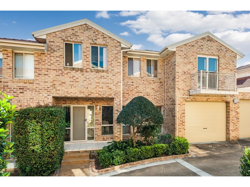 2/4-6 Webb Street, East Gosford NSW 2250