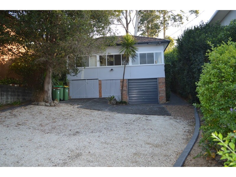 334 The Round Drive, Avoca Beach NSW 2251